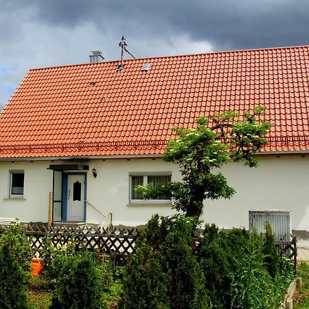 Вилла Marienhof Leibertingen Экстерьер фото
